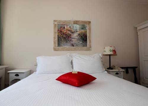 Imagen de la habitación del Hotel Alp De Veenen. Foto 14