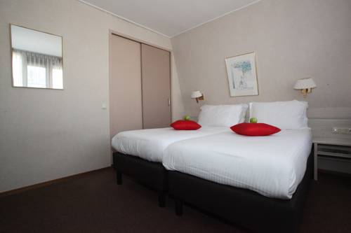 Imagen de la habitación del Hotel Alp De Veenen. Foto 15