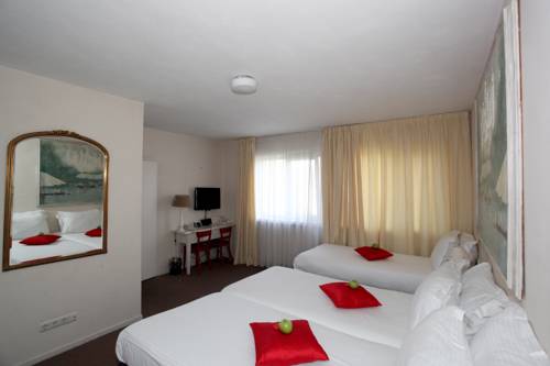 Imagen de la habitación del Hotel Alp De Veenen. Foto 16