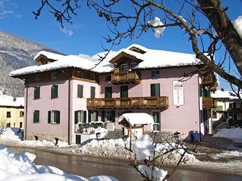 Imagen general del Hotel Alp Dolomiti. Foto 2