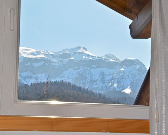 Imagen general del Hotel Alp Dolomiti. Foto 1