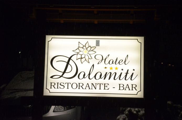 Imagen general del Hotel Alp Dolomiti. Foto 3