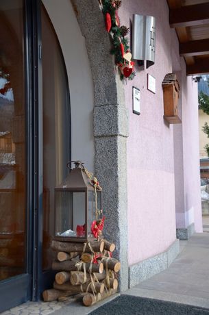 Imagen general del Hotel Alp Dolomiti. Foto 4