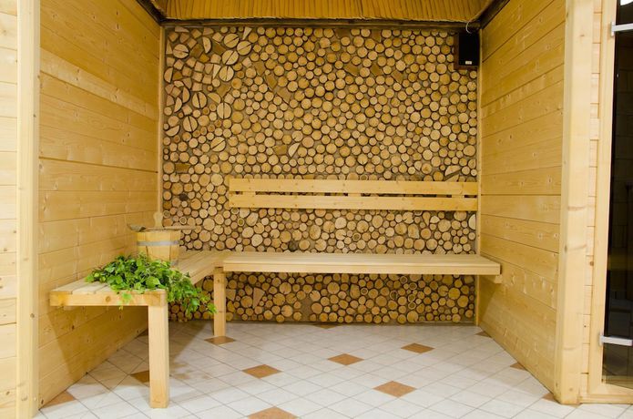 Imagen general del Hotel Alp. Foto 4