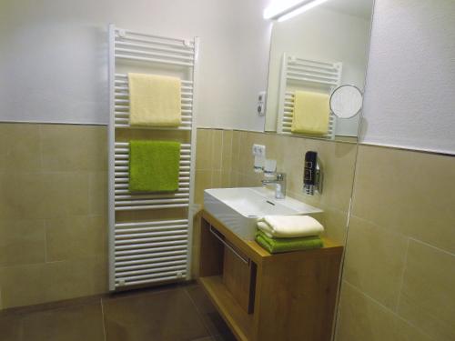 Imagen general del Hotel Alp Inn - Chiemgaukarte inclusive. Foto 1