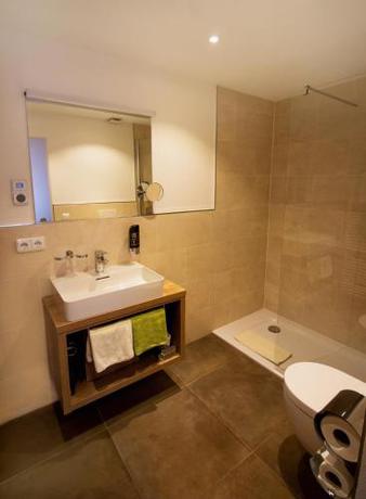 Imagen general del Hotel Alp Inn - Chiemgaukarte inclusive. Foto 3