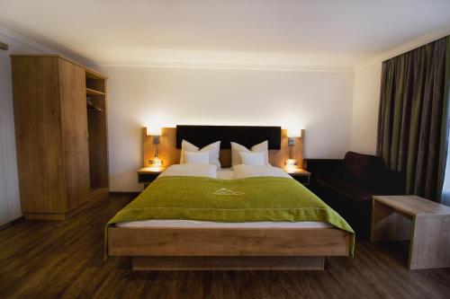 Imagen general del Hotel Alp Inn - Chiemgaukarte inclusive. Foto 4