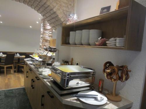 Imagen de la habitación del Hotel Alp Inn - Chiemgaukarte inclusive. Foto 8