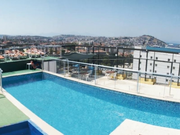 Imagen general del Hotel Alp, Kusadasi. Foto 2