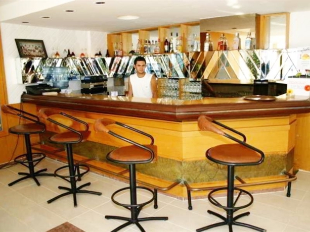 Imagen general del Hotel Alp, Kusadasi. Foto 3