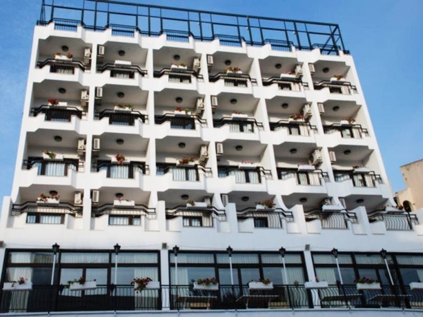 Imagen general del Hotel Alp, Kusadasi. Foto 4