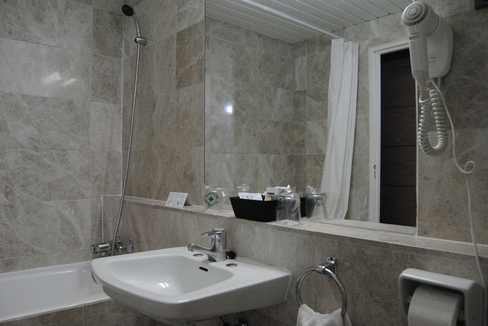 Imagen de la habitación del Hotel Alp Masella. Foto 9