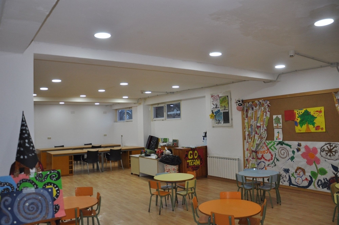 Imagen general del Hotel Alp Masella. Foto 3