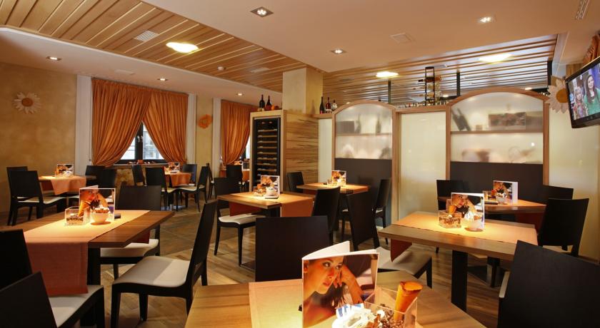 Imagen general del Hotel Alp Wellness Mota. Foto 4