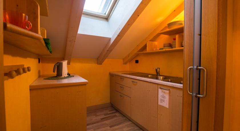 Imagen general del Hotel Alp Wellness Mota. Foto 6