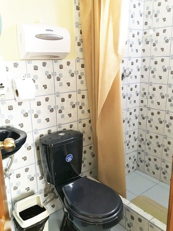 Imagen de la habitación del Hotel Alpachaca. Foto 13