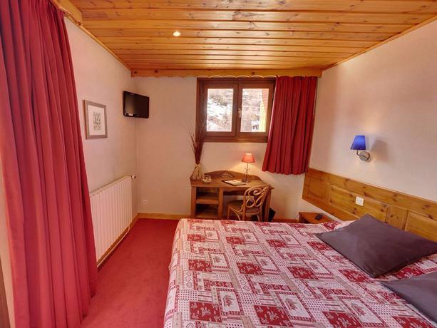 Imagen de la habitación del Hotel Alpage Et Spa. Foto 4