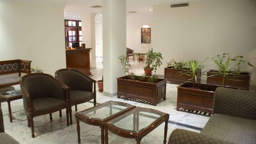Imagen general del Hotel Alpana. Foto 10