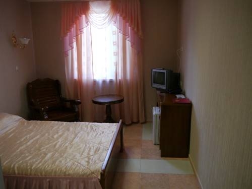 Imagen de la habitación del Hotel Alpari. Foto 3