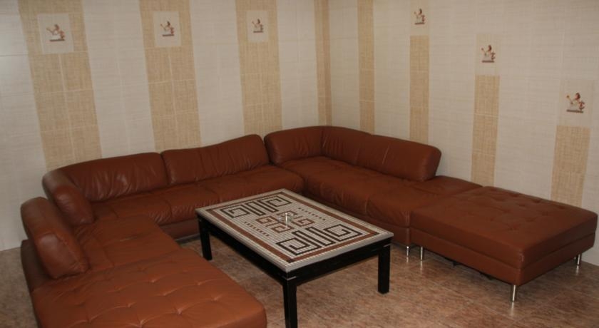 Imagen de la habitación del Hotel Alpari. Foto 8