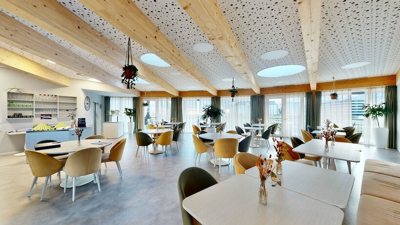 Imagen general del Hotel Alparthotel. Foto 3
