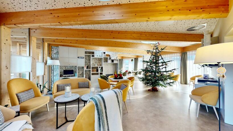 Imagen general del Hotel Alparthotel. Foto 5