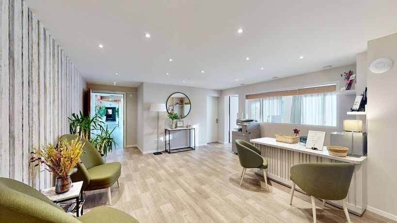 Imagen general del Hotel Alparthotel. Foto 9