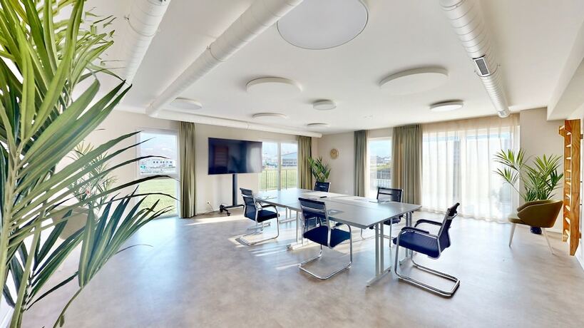 Imagen general del Hotel Alparthotel. Foto 11