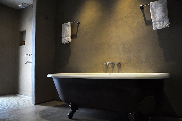 Imagen de la habitación del Hotel Alpasion Lodge. Foto 6