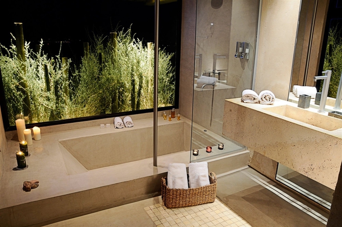 Imagen de la habitación del Hotel Alpasion Lodge. Foto 7