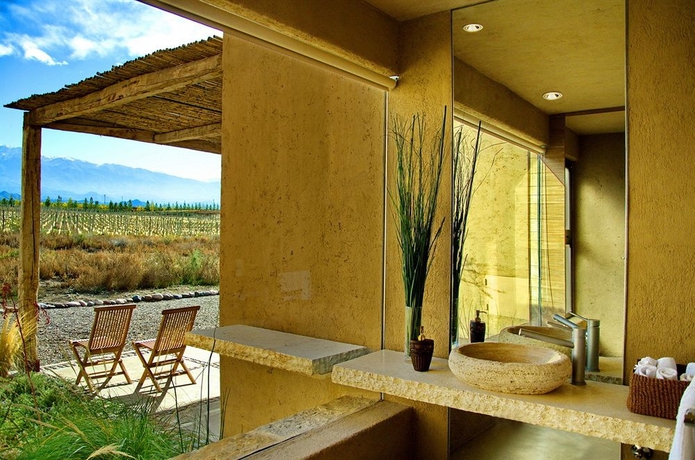 Imagen general del Hotel Alpasion Lodge. Foto 2