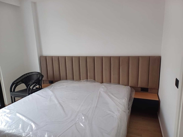 Imagen de la habitación del Hotel Alpaso. Foto 3
