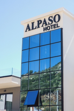 Imagen general del Hotel Alpaso. Foto 1
