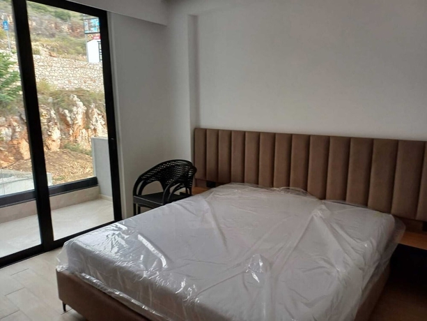 Imagen de la habitación del Hotel Alpaso. Foto 8