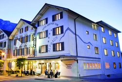 Imagen general del Hotel Alpbach. Foto 1