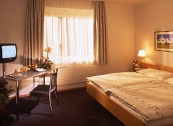 Imagen de la habitación del Hotel Alpbach. Foto 3