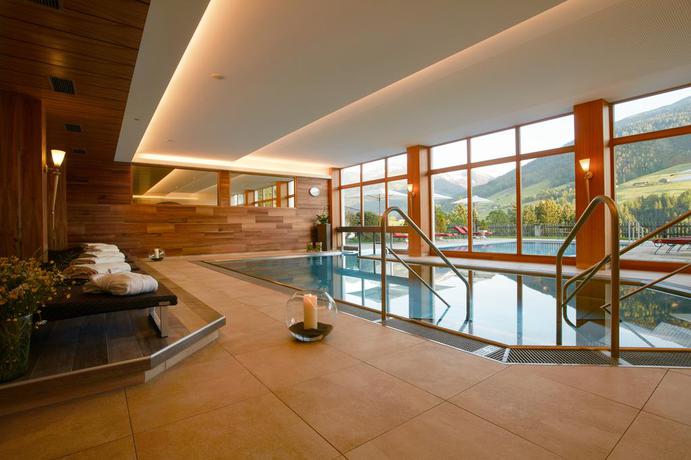 Imagen de los interiores del Hotel Alpbacherhof - Mountain & Spa Resort. Foto 6