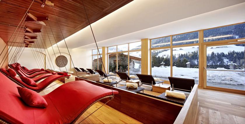 Imagen de los interiores del Hotel Alpbacherhof - Mountain & Spa Resort. Foto 7