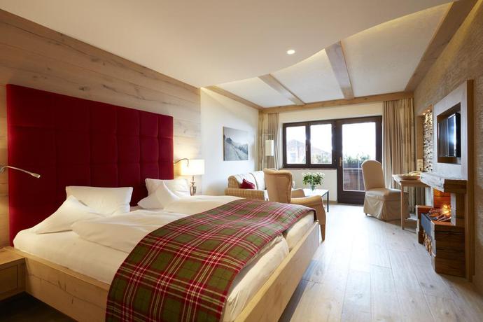 Imagen de la habitación del Hotel Alpbacherhof - Mountain & Spa Resort. Foto 4