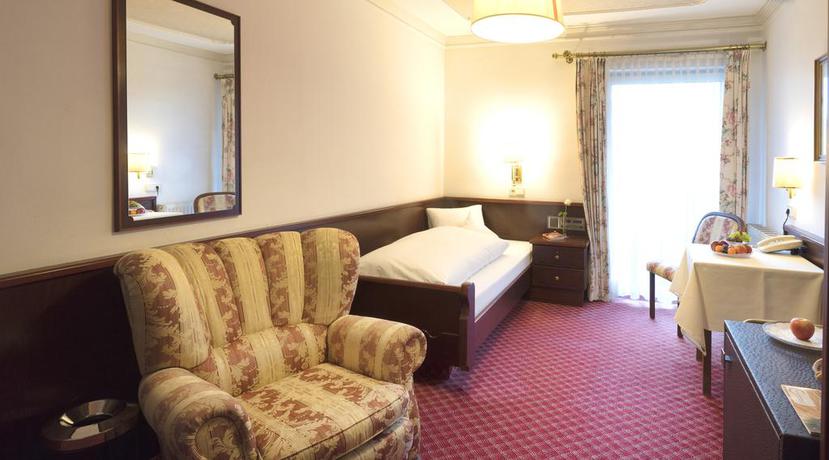 Imagen de la habitación del Hotel Alpbacherhof - Mountain & Spa Resort. Foto 5