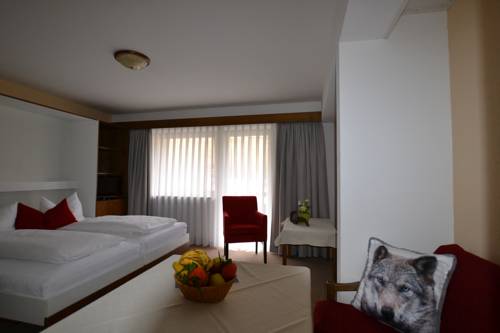 Imagen de la habitación del Hotel Alp-chalet Ferienwohnungen Kleinwalsertal. Foto 16