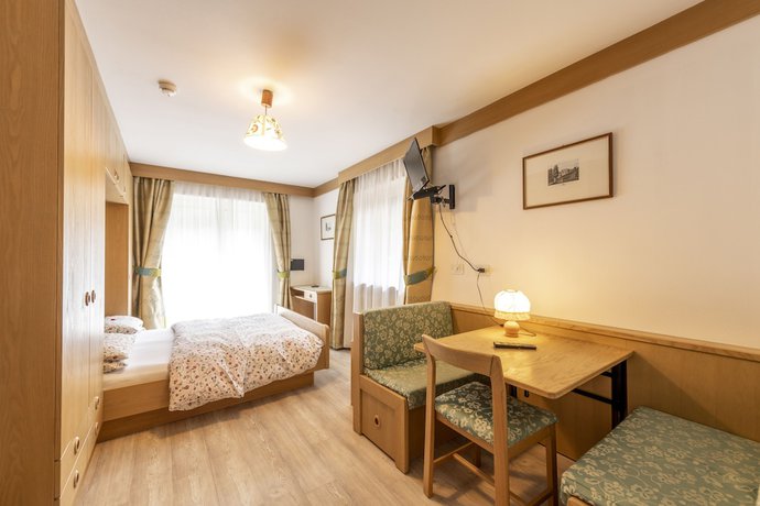 Imagen de la habitación del Hotel Alpe, Alba - D&egrave;lba. Foto 4