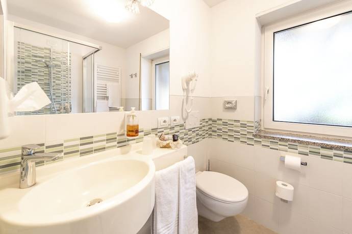 Imagen de la habitación del Hotel Alpe, Alba - D&egrave;lba. Foto 5