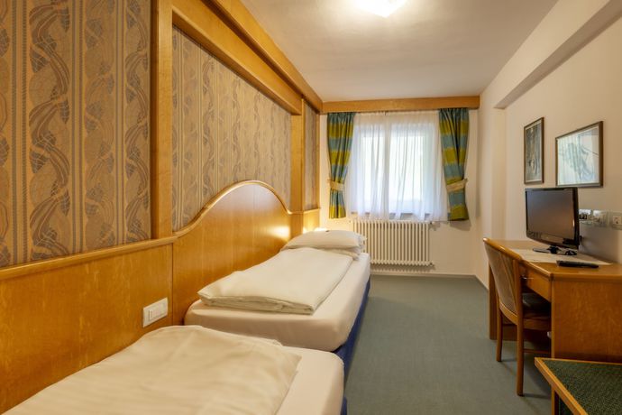 Imagen de la habitación del Hotel Alpe, Alba - D&egrave;lba. Foto 7