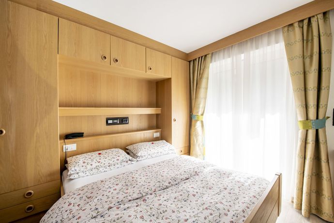 Imagen de la habitación del Hotel Alpe, Alba - D&egrave;lba. Foto 9