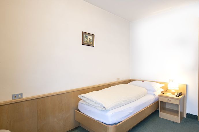 Imagen de la habitación del Hotel Alpe, Alba - D&egrave;lba. Foto 13