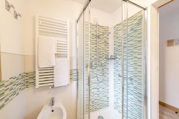 Imagen de la habitación del Hotel Alpe, Alba - D&egrave;lba. Foto 15