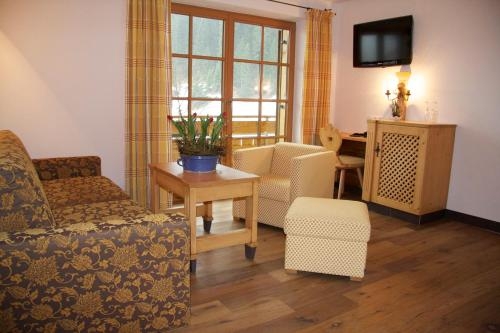 Imagen de la habitación del Hotel Alpe Dornach. Foto 7