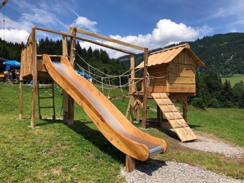 Imagen general del Hotel Alpe Dornach. Foto 3