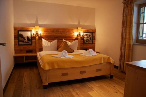 Imagen general del Hotel Alpe Dornach. Foto 5